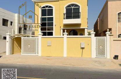 Villa - 5 Bedrooms - 7 Bathrooms for sale in Al Rawda 2 Villas - Al Rawda 2 - Al Rawda - Ajman