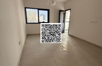 Apartment - 1 Bedroom - 1 Bathroom for rent in Al Naemiya Tower 1 - Al Naemiya Towers - Al Nuaimiya - Ajman