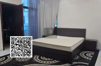 Apartment - 2 Bedrooms - 3 Bathrooms for sale in Falcon Tower 1 - Falcon Towers - Ajman Downtown - Ajman