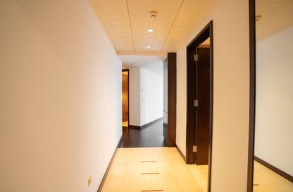 Apartment - 2 - 3 for sale in Burj Khalifa - Burj Khalifa Area - Downtown Dubai - Dubai