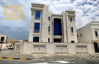 Villa - 6 Bedrooms - 7+ Bathrooms for sale in Al Zaheya Gardens - Al Zahya - Ajman