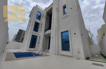 Villa - 6 Bedrooms - 7+ Bathrooms for sale in Al Zaheya Gardens - Al Zahya - Ajman