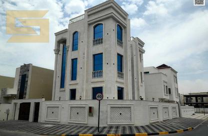 Villa - 6 Bedrooms - 7+ Bathrooms for sale in Al Zaheya Gardens - Al Zahya - Ajman