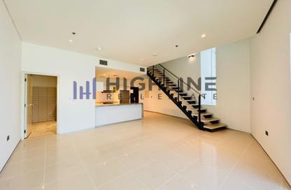 Duplex - 1 Bedroom - 2 Bathrooms for rent in Park Place Tower - Sheikh Zayed Road - Dubai Duplex - 1 Bedroom - 2 Bathrooms for rent in Park Place Tower - Sheikh Zayed Road - Dubai