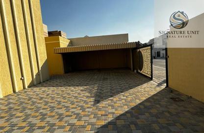 Villa - 5 - 7 for rent in Al Quoz 2 - Al Quoz - Dubai