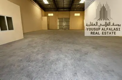 مستودع - استوديو - 1 حمام للايجار في أم الثعوب - أم القيوين