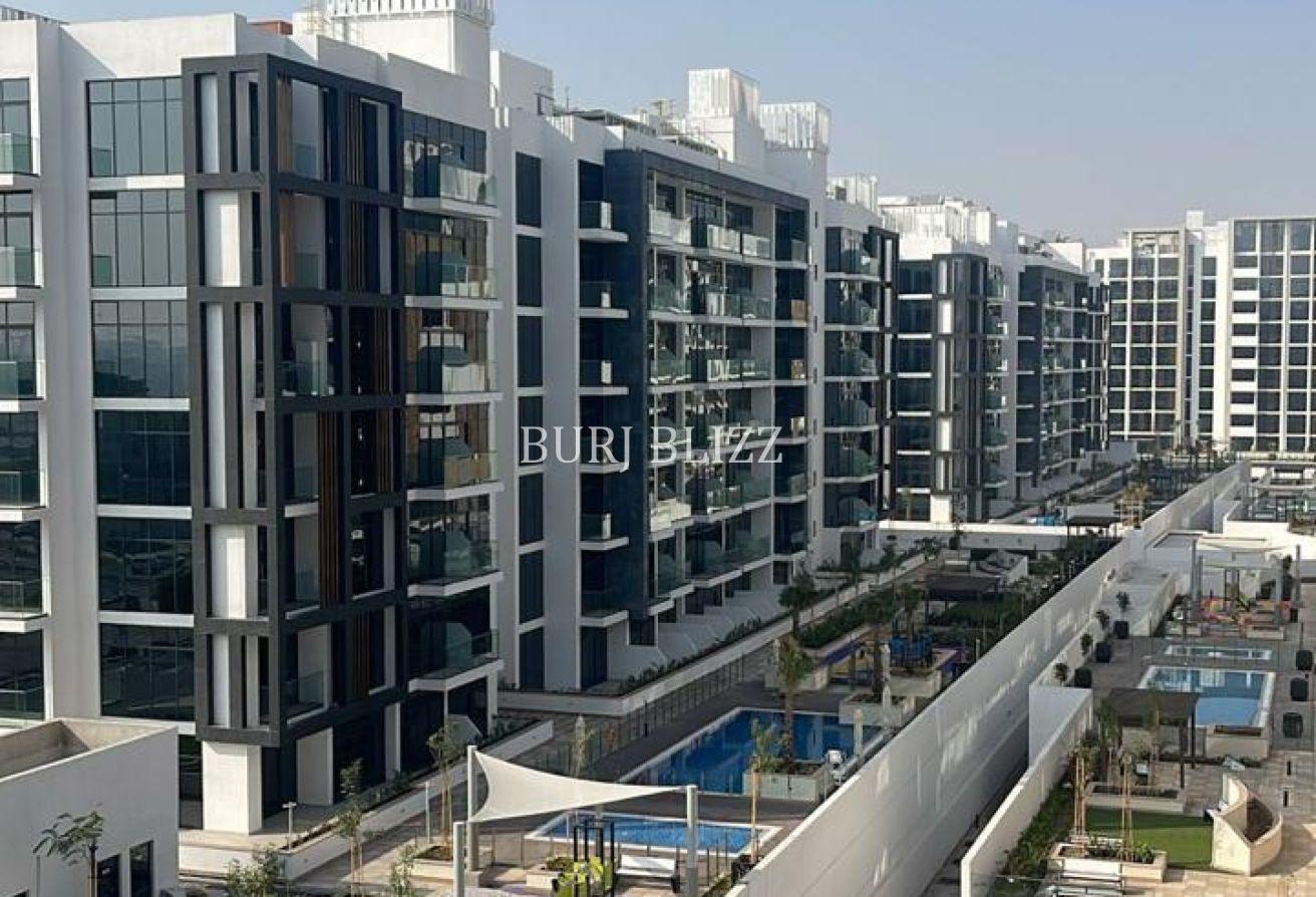 Modern Living | Pool View | Ready to Move photo 7