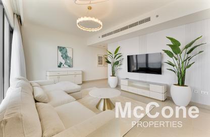 Apartment - 3 Bedrooms - 3 Bathrooms for rent in Seagate Building 1 - Seagate - Mina Rashid - Dubai Apartment - 3 Bedrooms - 3 Bathrooms for rent in Seagate Building 1 - Seagate - Mina Rashid - Dubai