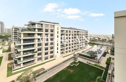 Apartment - 3 Bedrooms - 5 Bathrooms for sale in Mulberry 1 Building A2 - Mulberry 1 Block A - Mulberry 1 - Park Heights - Dubai Hills Estate - Dubai