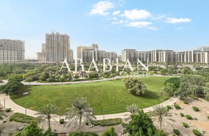 Apartment - 3 Bedrooms - 5 Bathrooms for sale in Mulberry 1 Building A2 - Mulberry 1 Block A - Mulberry 1 - Park Heights - Dubai Hills Estate - Dubai