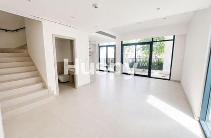 Townhouse - 3 Bedrooms - 4 Bathrooms for rent in Bliss - Arabian Ranches 3 - Dubai Townhouse - 3 Bedrooms - 4 Bathrooms for rent in Bliss - Arabian Ranches 3 - Dubai
