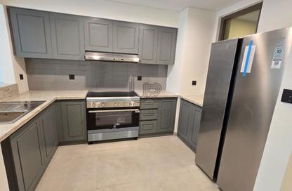 Villa - 4 - 3 for rent in Malta - Damac Lagoons - Dubai