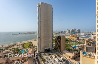 Apartment - 2 Bedrooms - 3 Bathrooms for rent in Murjan 3 - Murjan - Jumeirah Beach Residence - Dubai Apartment - 2 Bedrooms - 3 Bathrooms for rent in Murjan 3 - Murjan - Jumeirah Beach Residence - Dubai