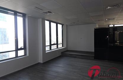 Office Space - Studio - 1 Bathroom for rent in Prime Business Centre - District 13 - Jumeirah Village Circle - Dubai