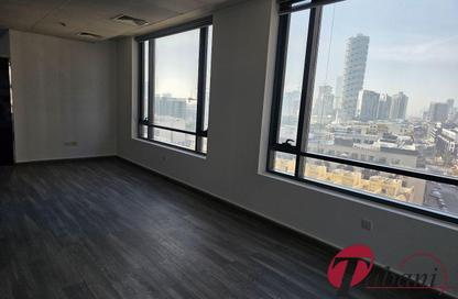Office Space - Studio - 1 Bathroom for rent in Prime Business Centre - District 13 - Jumeirah Village Circle - Dubai