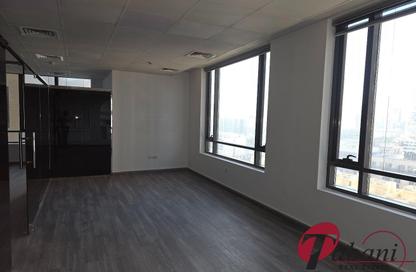 Office Space - Studio - 1 Bathroom for rent in Prime Business Centre - District 13 - Jumeirah Village Circle - Dubai