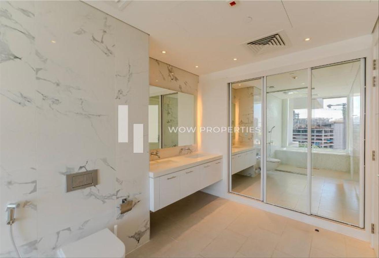 Greenery Views | Unfurnished | Ready To Move photo 23