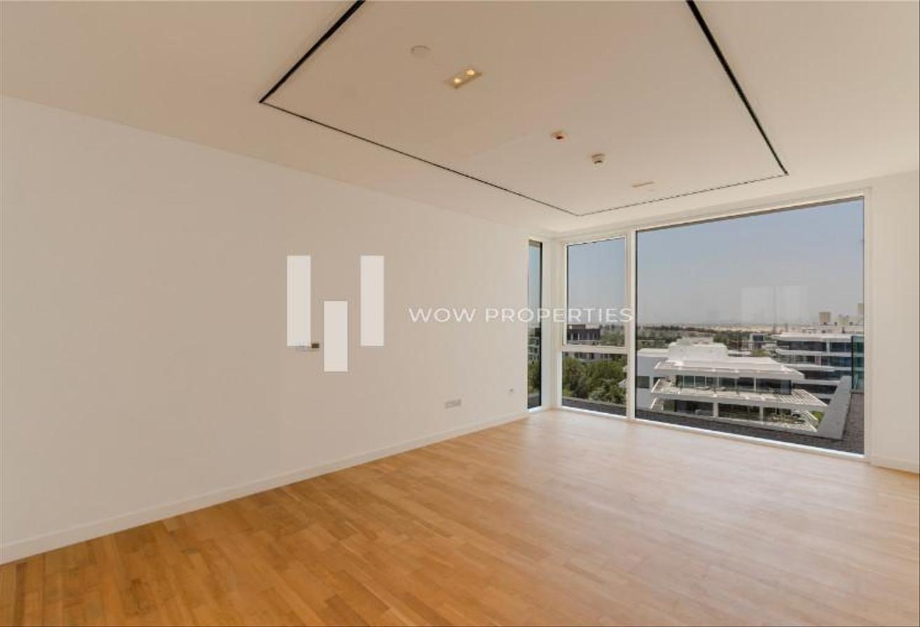 Greenery Views | Unfurnished | Ready To Move photo 13