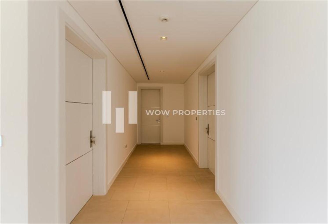 Greenery Views | Unfurnished | Ready To Move photo 12