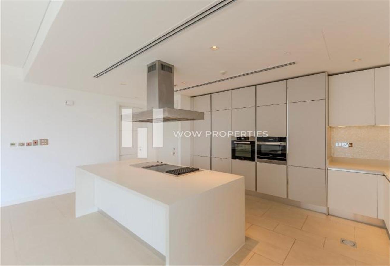 Greenery Views | Unfurnished | Ready To Move photo 7