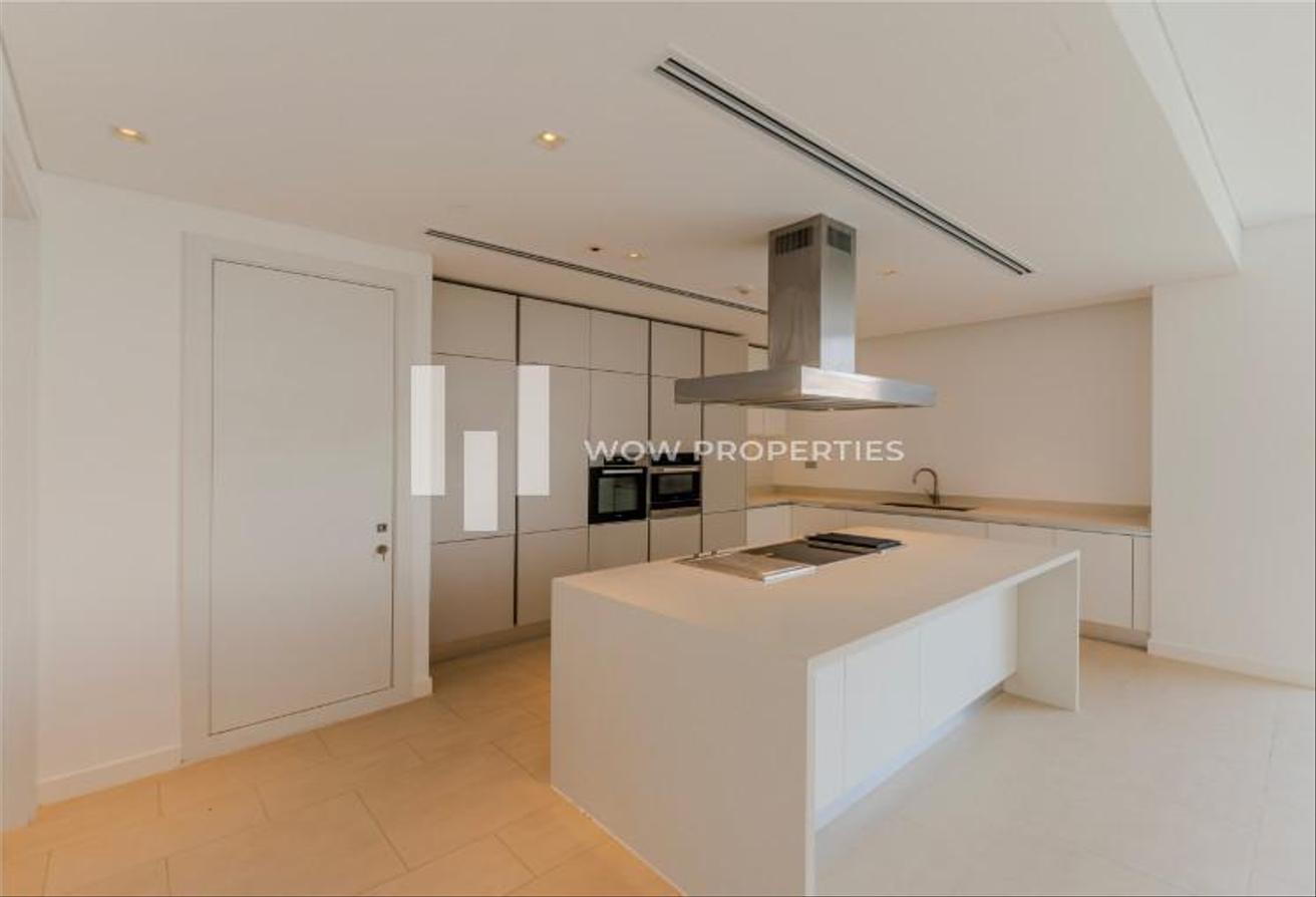 Greenery Views | Unfurnished | Ready To Move photo 8