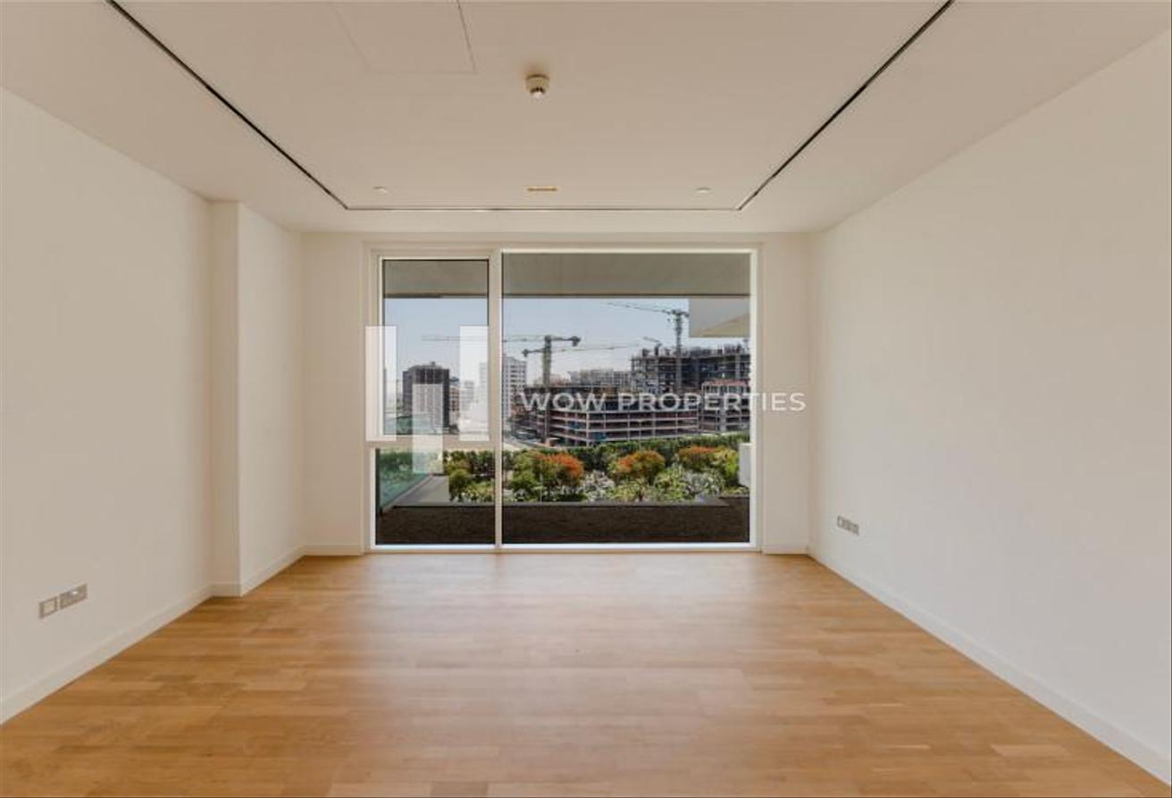 Greenery Views | Unfurnished | Ready To Move photo 20