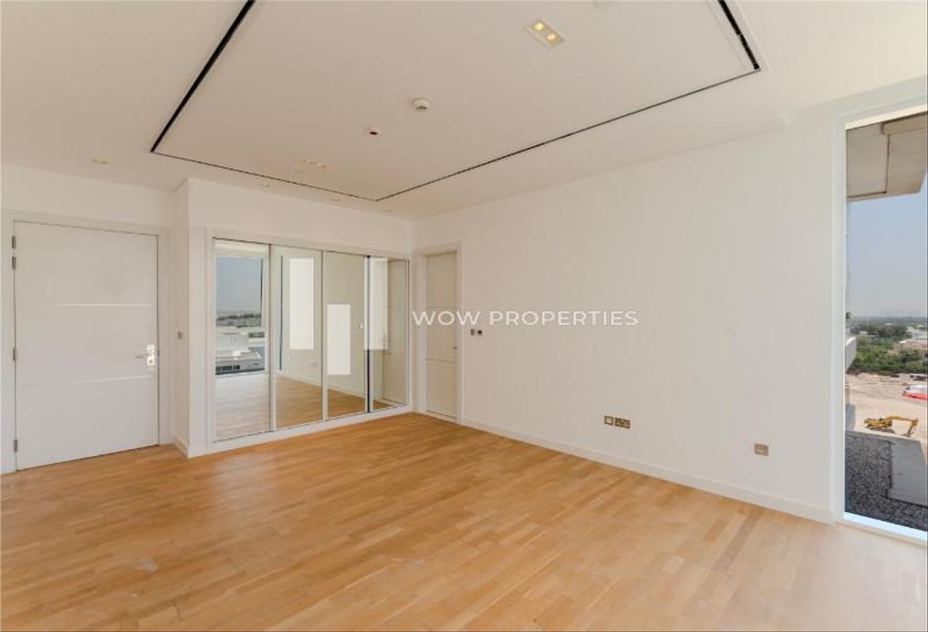 Greenery Views | Unfurnished | Ready To Move photo 15