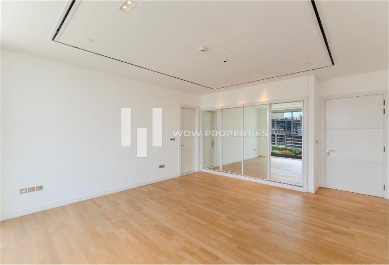 Greenery Views | Unfurnished | Ready To Move photo 21