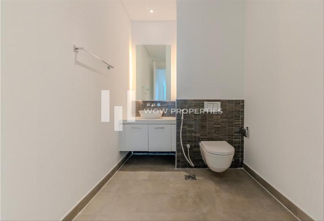 Greenery Views | Unfurnished | Ready To Move photo 26