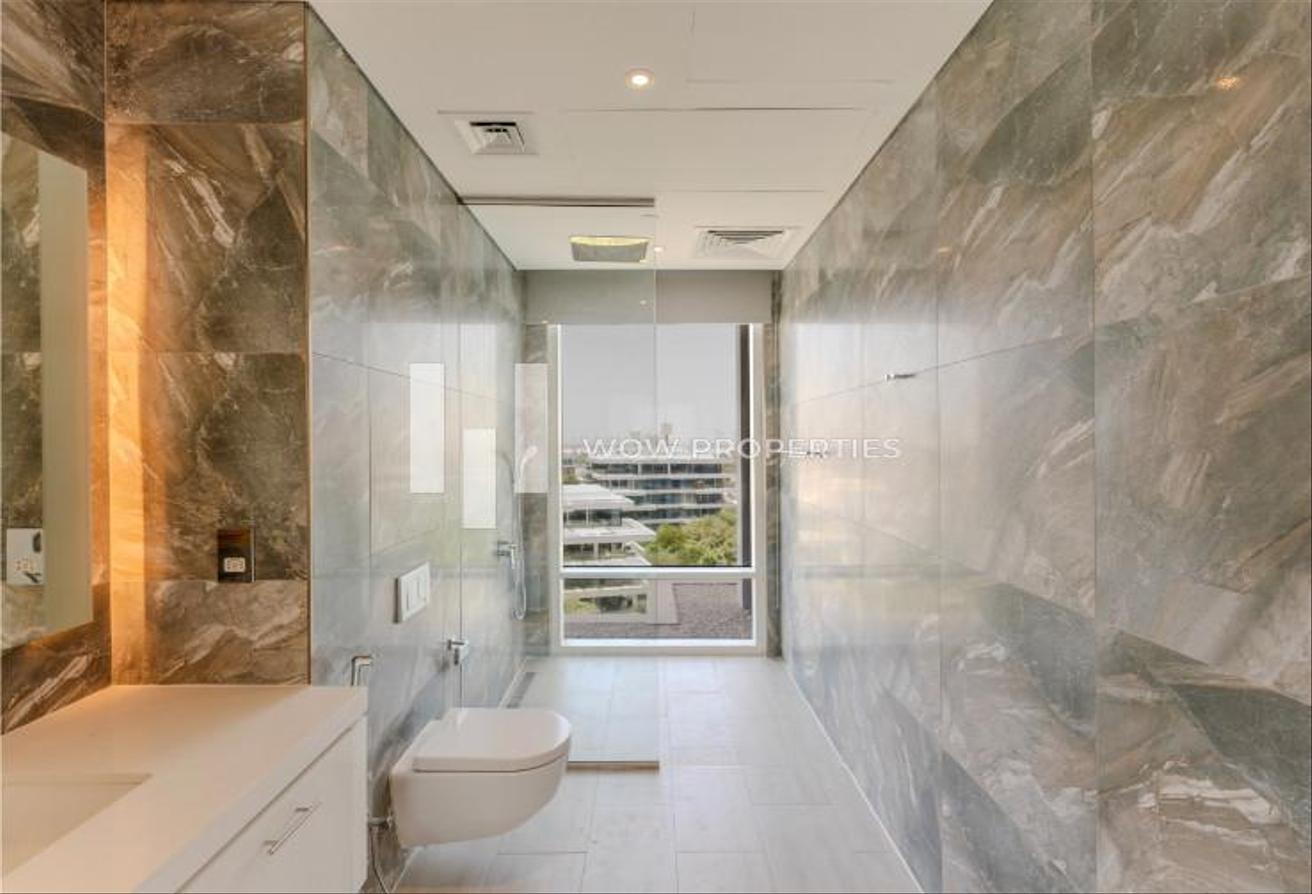 Greenery Views | Unfurnished | Ready To Move photo 18
