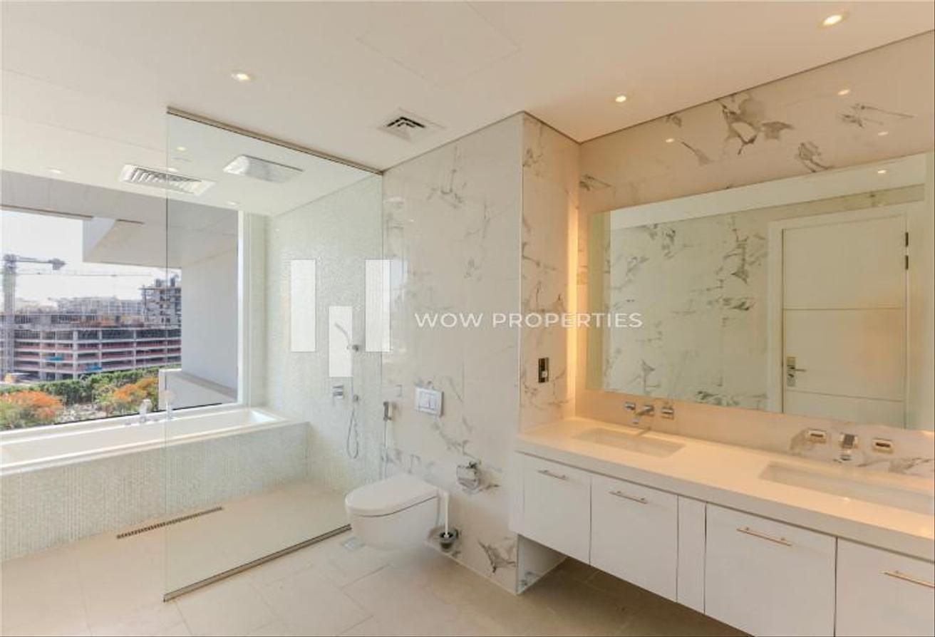 Greenery Views | Unfurnished | Ready To Move photo 24