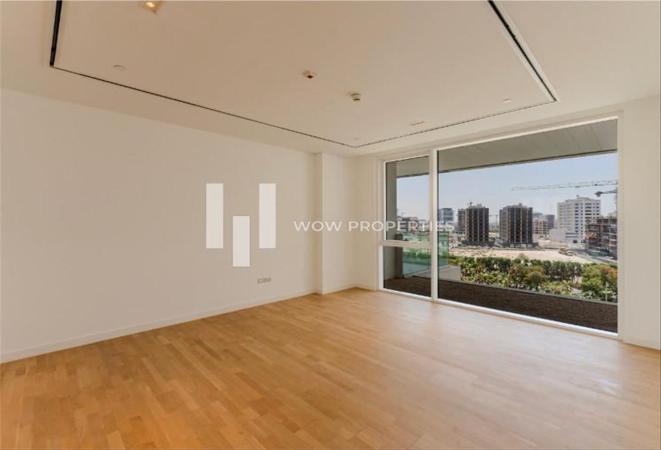 Greenery Views | Unfurnished | Ready To Move photo 19