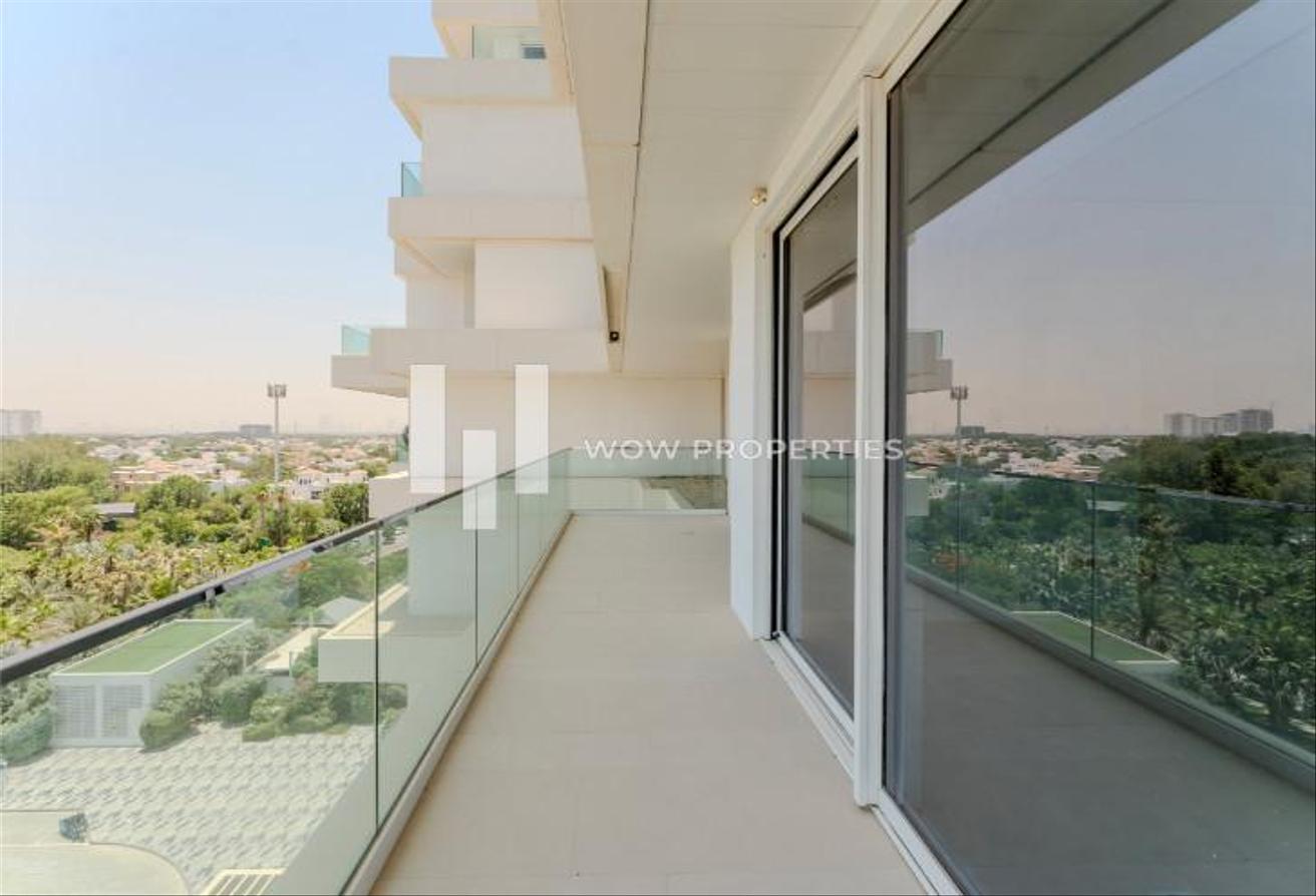 Greenery Views | Unfurnished | Ready To Move photo 4