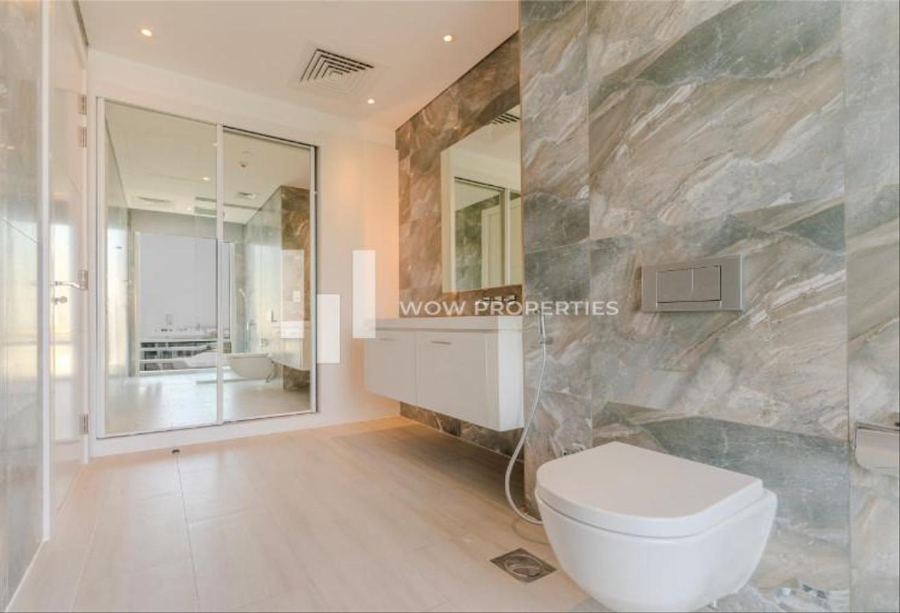 Greenery Views | Unfurnished | Ready To Move photo 17