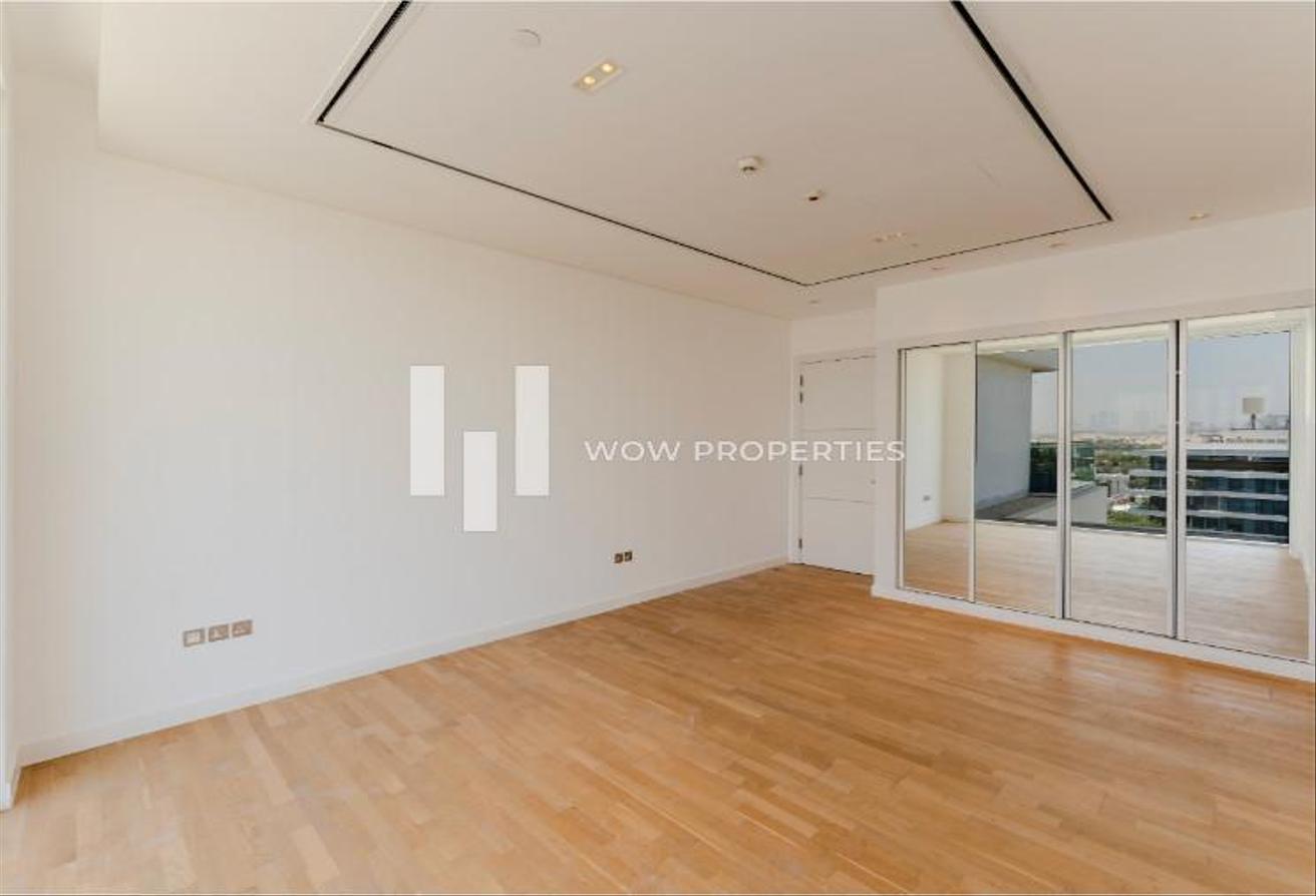 Greenery Views | Unfurnished | Ready To Move photo 16