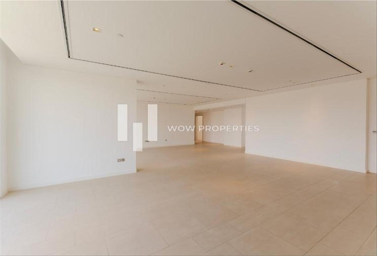 Greenery Views | Unfurnished | Ready To Move photo 11