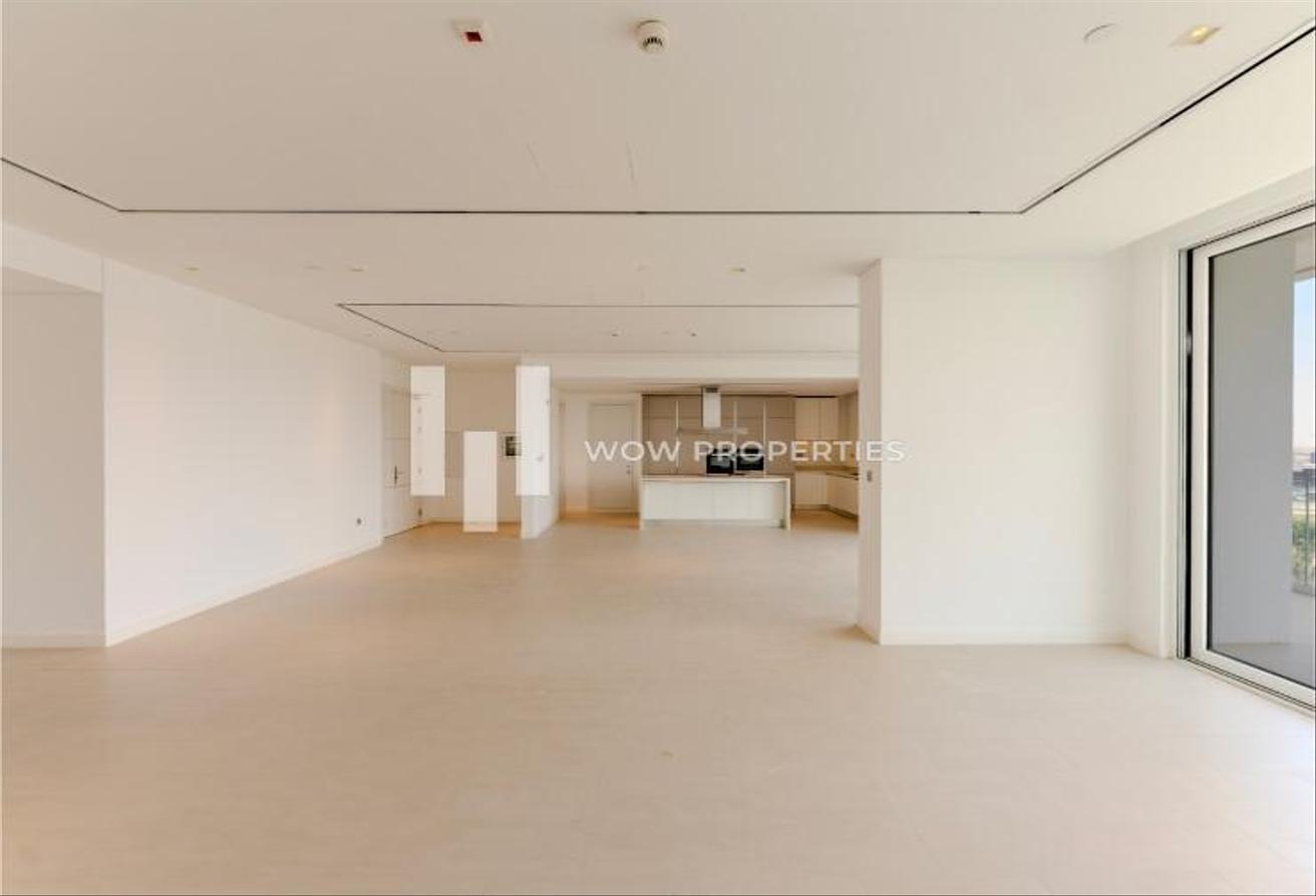 Greenery Views | Unfurnished | Ready To Move photo 6