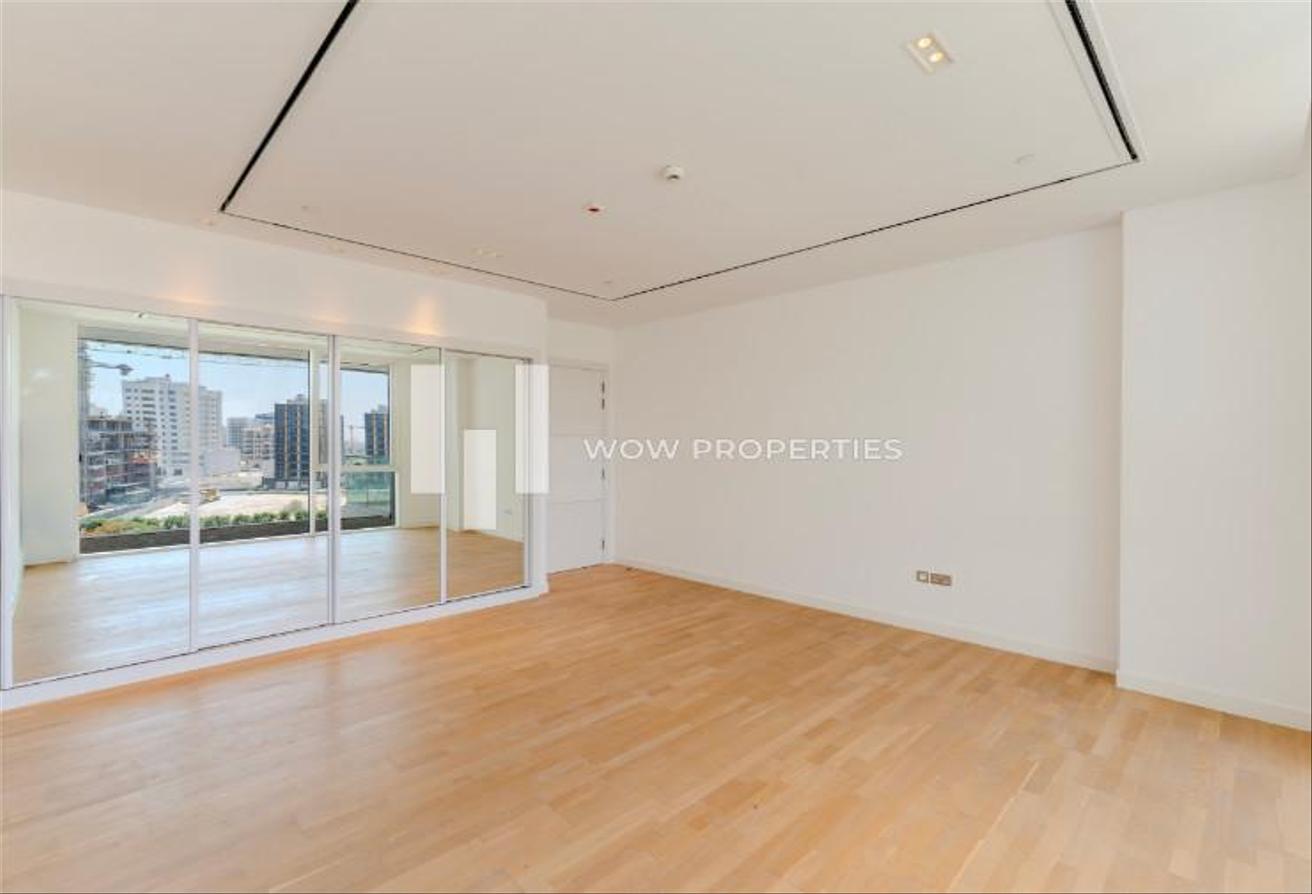 Greenery Views | Unfurnished | Ready To Move photo 22