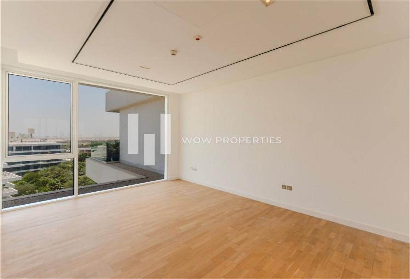 Greenery Views | Unfurnished | Ready To Move photo 14