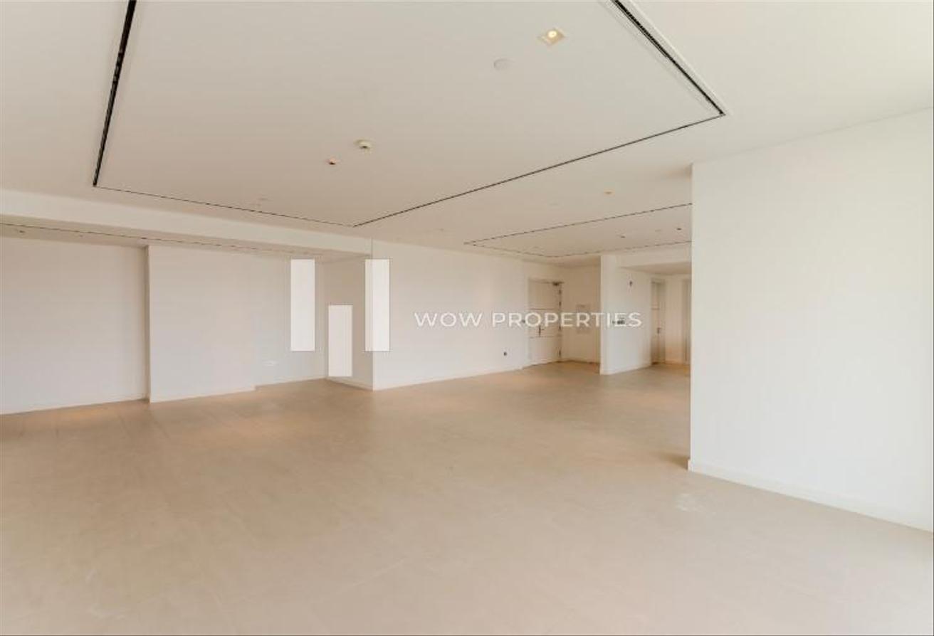 Greenery Views | Unfurnished | Ready To Move photo 10