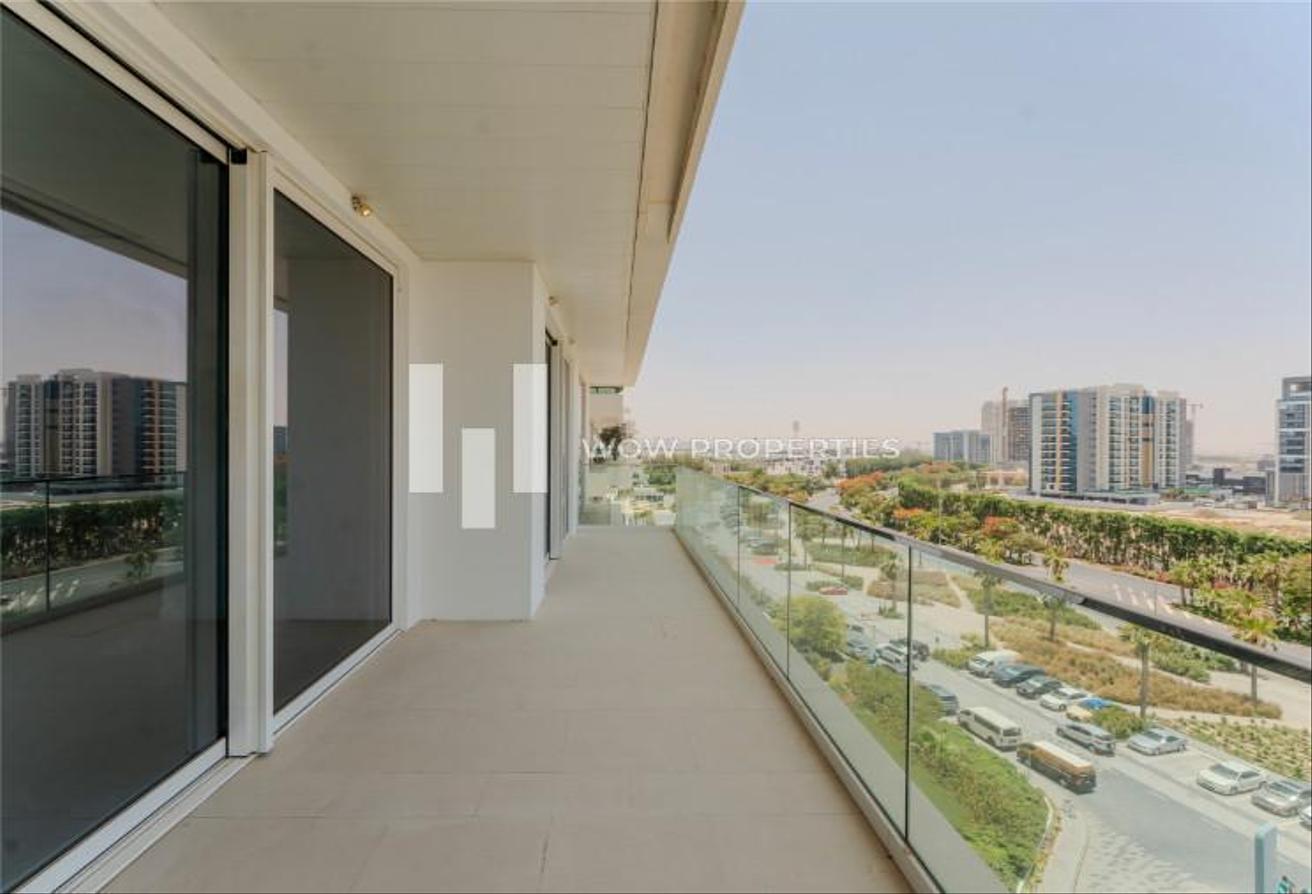 Greenery Views | Unfurnished | Ready To Move photo 5