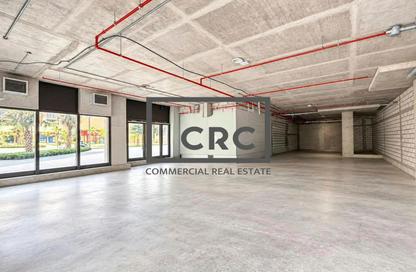 Retail - Studio for rent in Peninsula Four - Peninsula - Business Bay - Dubai