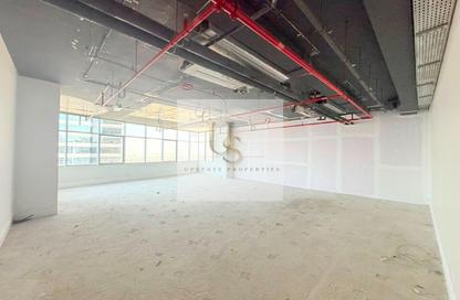 Office Space - Studio for rent in Mazaya Business Avenue - Jumeirah Lake Towers - Dubai