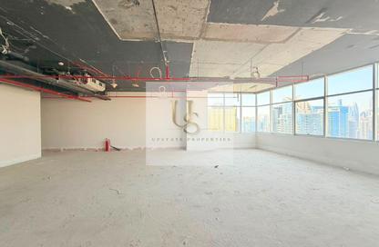 Office Space - Studio for rent in Mazaya Business Avenue - Jumeirah Lake Towers - Dubai