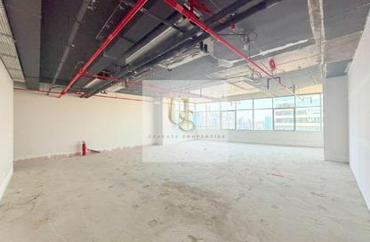 Office Space - Studio for rent in Mazaya Business Avenue - Jumeirah Lake Towers - Dubai