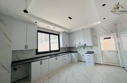 Villa - 5 Bedrooms - 7 Bathrooms for sale in Al Helio 2 - Al Helio - Ajman