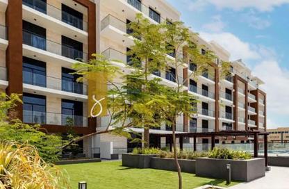 Apartment - Studio - 1 Bathroom for sale in Divine Residence - Arjan - Dubai