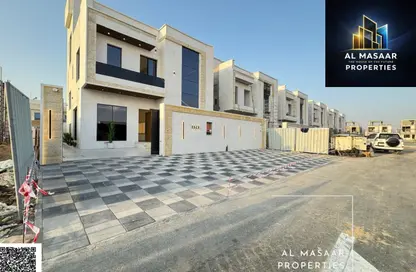 فيلا - 5 غرف نوم - 7 حمامات للبيع في الزاهية جاردنز - الزاهية - عجمان