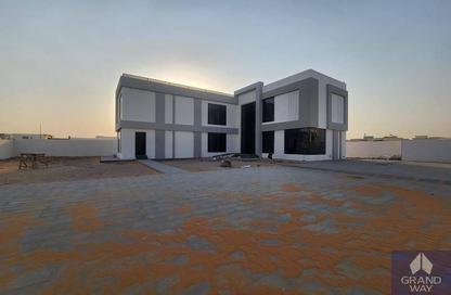 Villa - 5 - 6 for rent in Al Aweer 1 - Al Aweer - Dubai