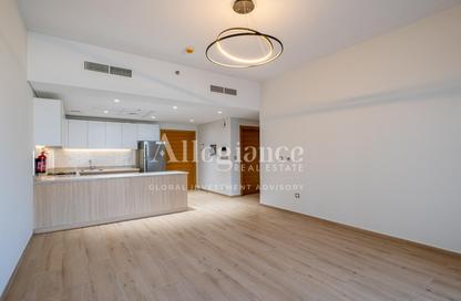 Apartment - 2 Bedrooms - 3 Bathrooms for rent in Azizi Aura - Downtown Jebel Ali - Dubai